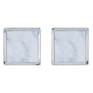 Natural Stone Pattern Cufflinks