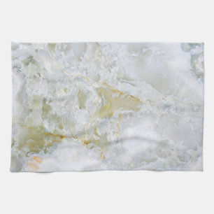 Natural Stone Pattern Kitchen Towel