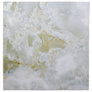 Natural stone pattern Napkin