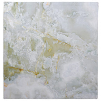 Natural stone pattern Napkin