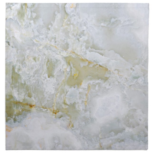 Natural stone pattern Napkin (Front)