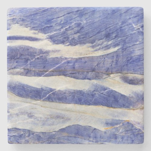 Natural Stone Pattern Stone Coaster