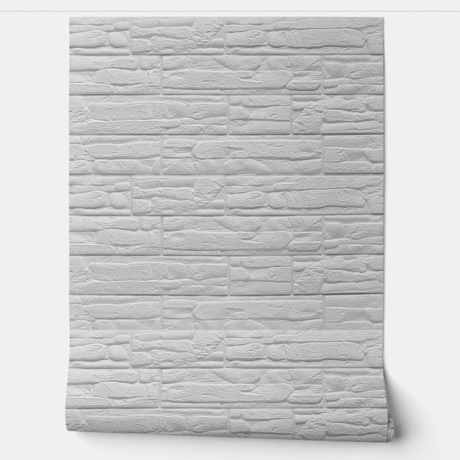 Natural stone wallpaper wallpaper  (Unrolling)