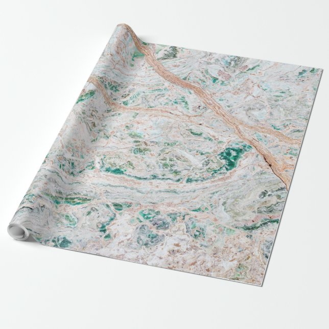 Natural Stone  Wrapping Paper (Unrolled)