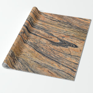Natural Stone  Wrapping Paper