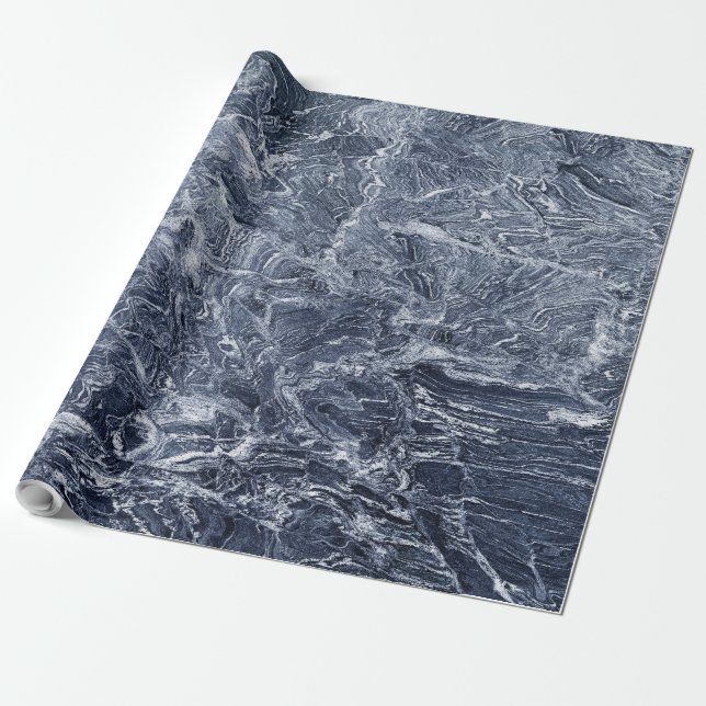 Natural Stone  Wrapping Paper (Unrolled)