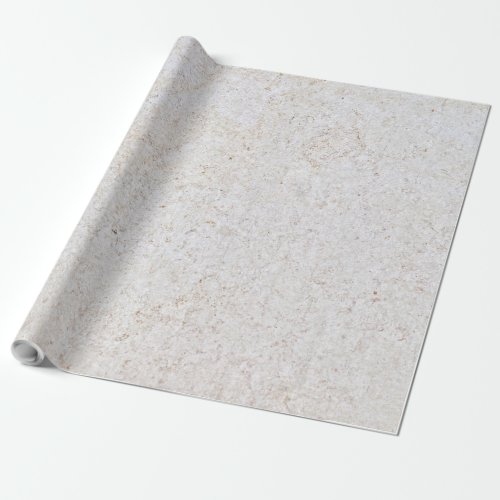 Natural Stone  Wrapping Paper
