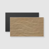 Natural Tan Sandstone Look Background (Front/Back)