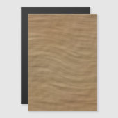 Natural Tan Sandstone Look Background (Front/Back)
