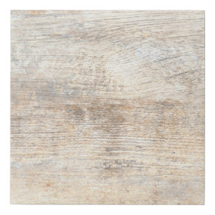 Natural wood texture background, parquet wood back faux canvas print