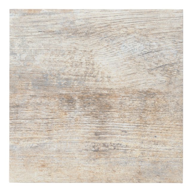 Natural wood texture background, parquet wood back faux canvas print (Front)