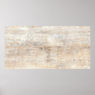 Natural wood texture background, parquet wood back poster