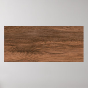 Natural Wood texture floor tile, Luxurious home an Poster