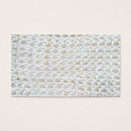 Natural woven pattern (Front)