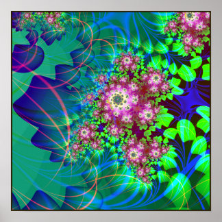 naturalism: detail  poster
