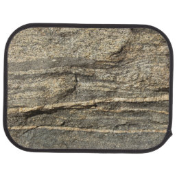 Naturally Cool Surfaces_Granite look Car Floor Mat