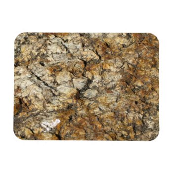 Naturally Cool Surfaces_marble Look Magnet by UCanSayThatAgain at Zazzle