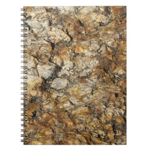 Naturally Cool Surfaces_Marble look Notebook