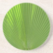 Naturally Cool Surfaces_Palm Frond radiating