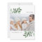 Naturally Joyful | Holiday Photo Card