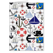 Naturally Nautical (Front)