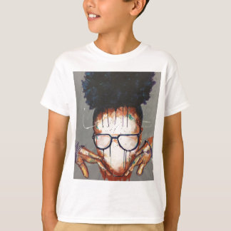 Naturally VIII T-Shirt