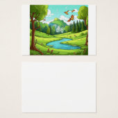 Nature 15. (Front & Back)