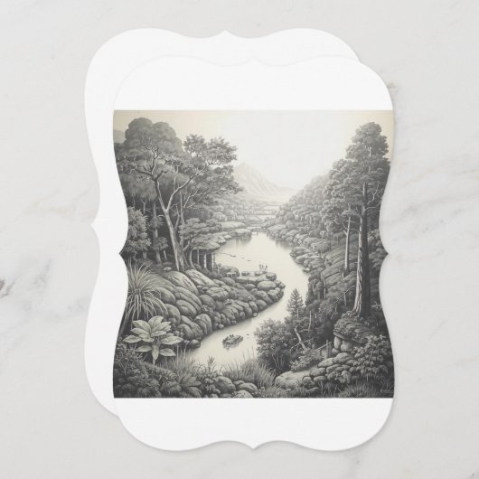 Nature 16. (Front/Back)