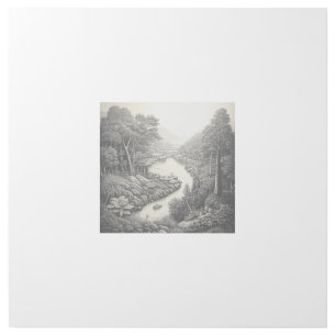 Nature 16. gallery wrap