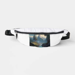 Nature 20. fanny pack