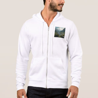 Nature 21. hoodie