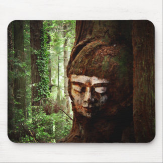 Nature 2.0 mouse pad