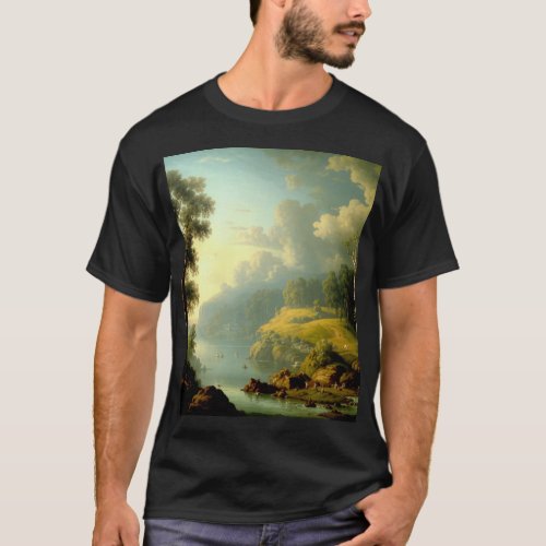 Nature 2 T_Shirt