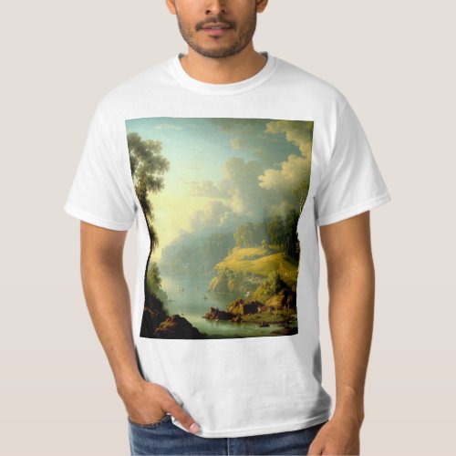 Nature 2 T_Shirt
