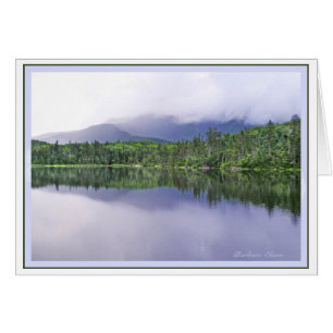 Nature-A Place to Heal Cards
