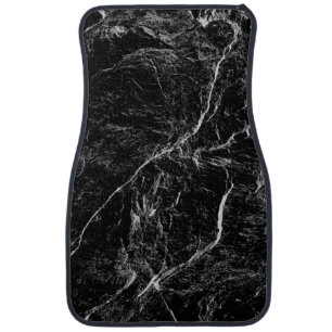 Nature Abstract Car Floor Mat