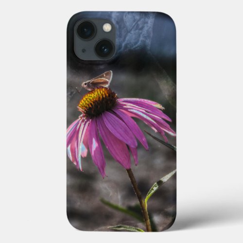 Nature and Structure iphone 13 Case