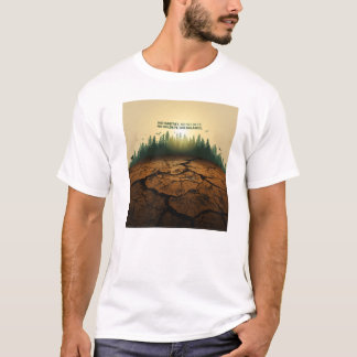Nature and Wildlife rescue T-Shirt