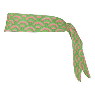 Nature Arches Athletic Headband