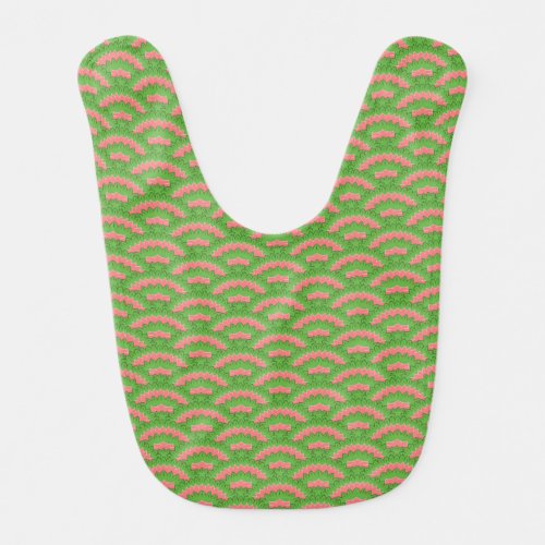 Nature Arches Bib