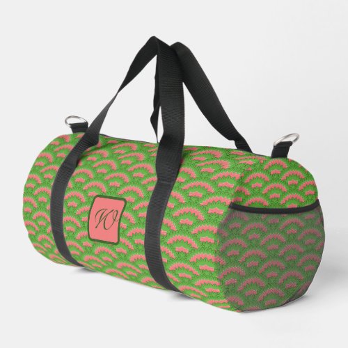 Nature Arches Duffle Bag