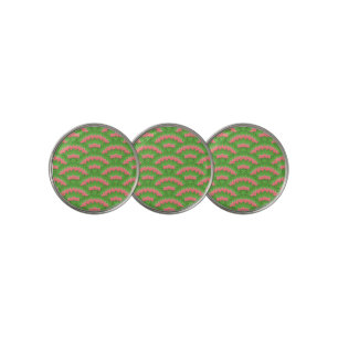 Nature Arches Golf Ball Marker