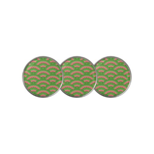 Nature Arches Golf Ball Marker
