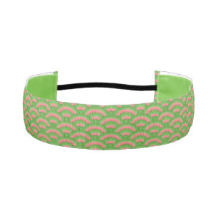 Nature Arches Headband