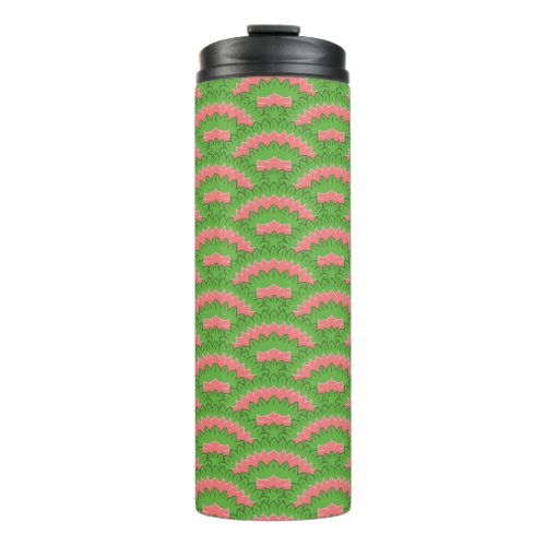 Nature Arches Thermal Tumbler