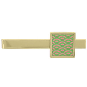 Nature Arches Tie Bar