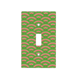 Nature Arches Wall Plate