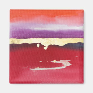 Nature at Peace II Magnet