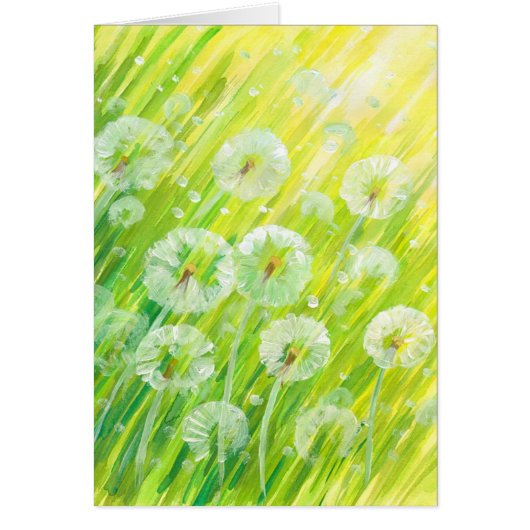 Nature background 2 cards (Front)