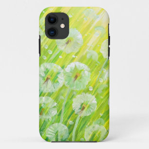 Nature background 2 iPhone 11 case